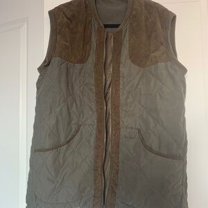 Barbour Sporting Shooting Vest